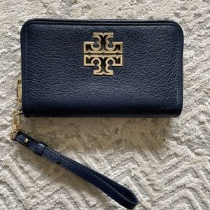 Tory Burch Wristlet